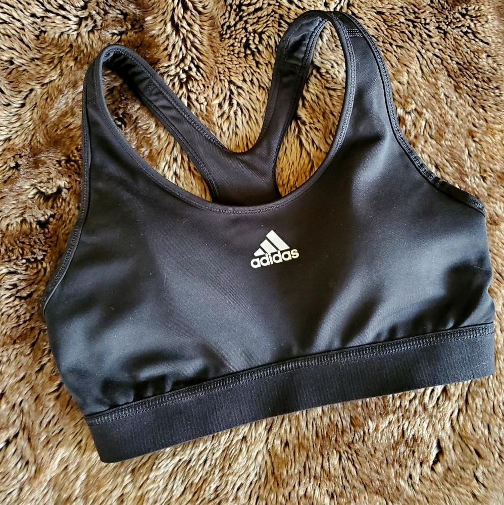 Adidas 'believe this bra' sports bra